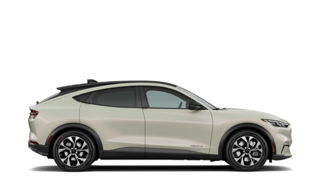 2026 Ford Mache